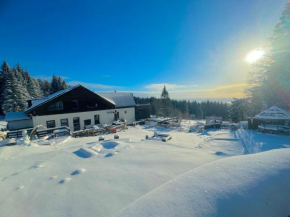 Penzion Berany Jablonec Nad Nisou